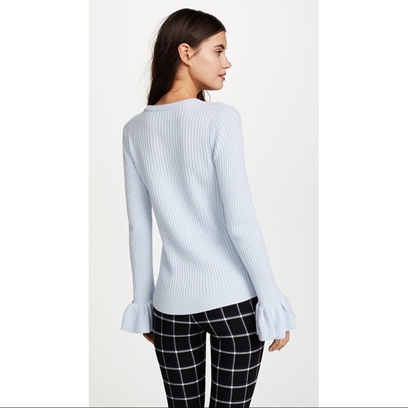 Derek Lam 10 Crosby Sweater - Picture 2 of 10